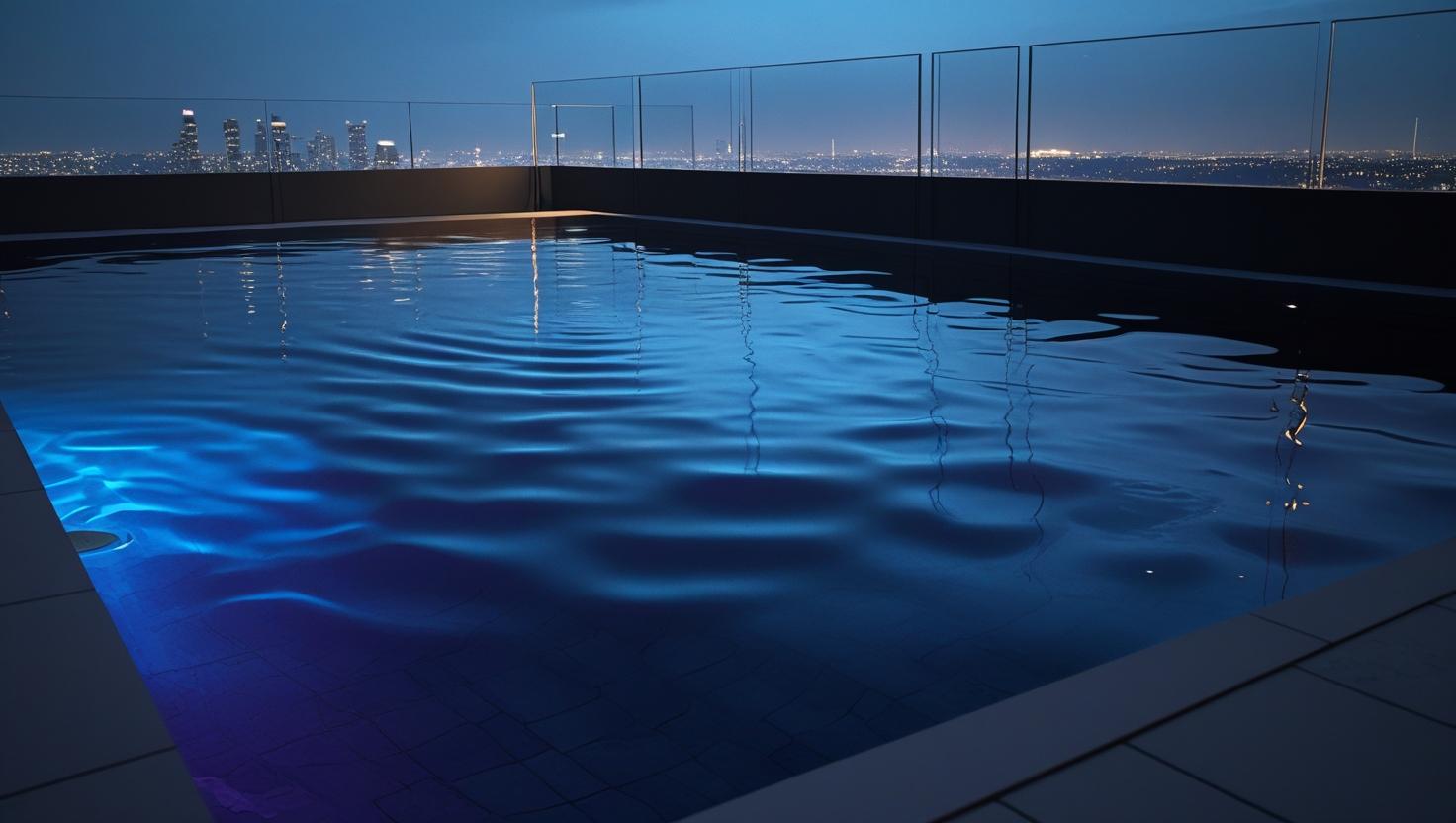 How to Choose a Floating Chlorine Feeder That Keeps Your Pool Consistently Sanitized