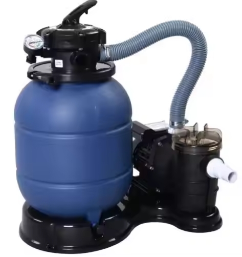 The Ultimate Guide to Your Pool Sand Filter System