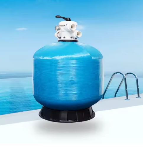 Master Pool Cleanliness: Using Your Pool Sand Filter Effectively