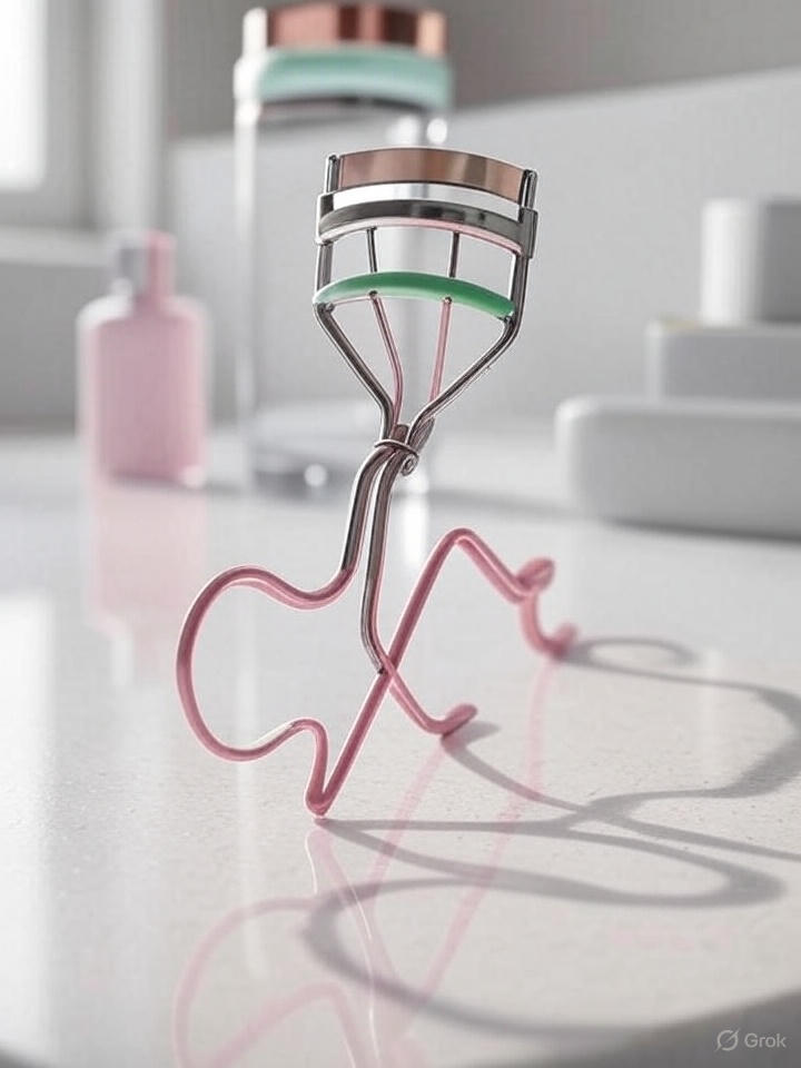 The Evolution of Eyelash Curlers: Trends Shaping the Beauty Industry