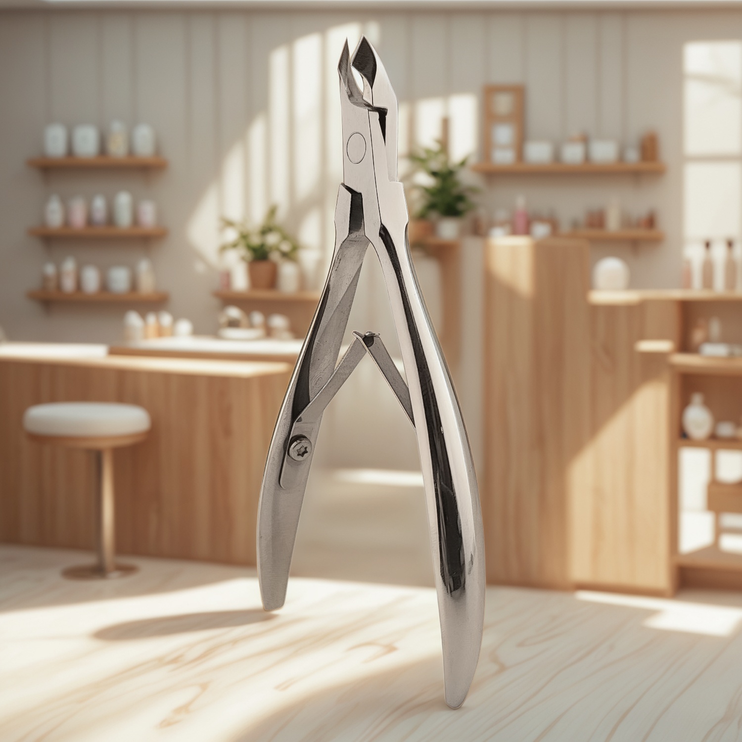 Best Cuticle Nipper: Elevate Nail Care Safely