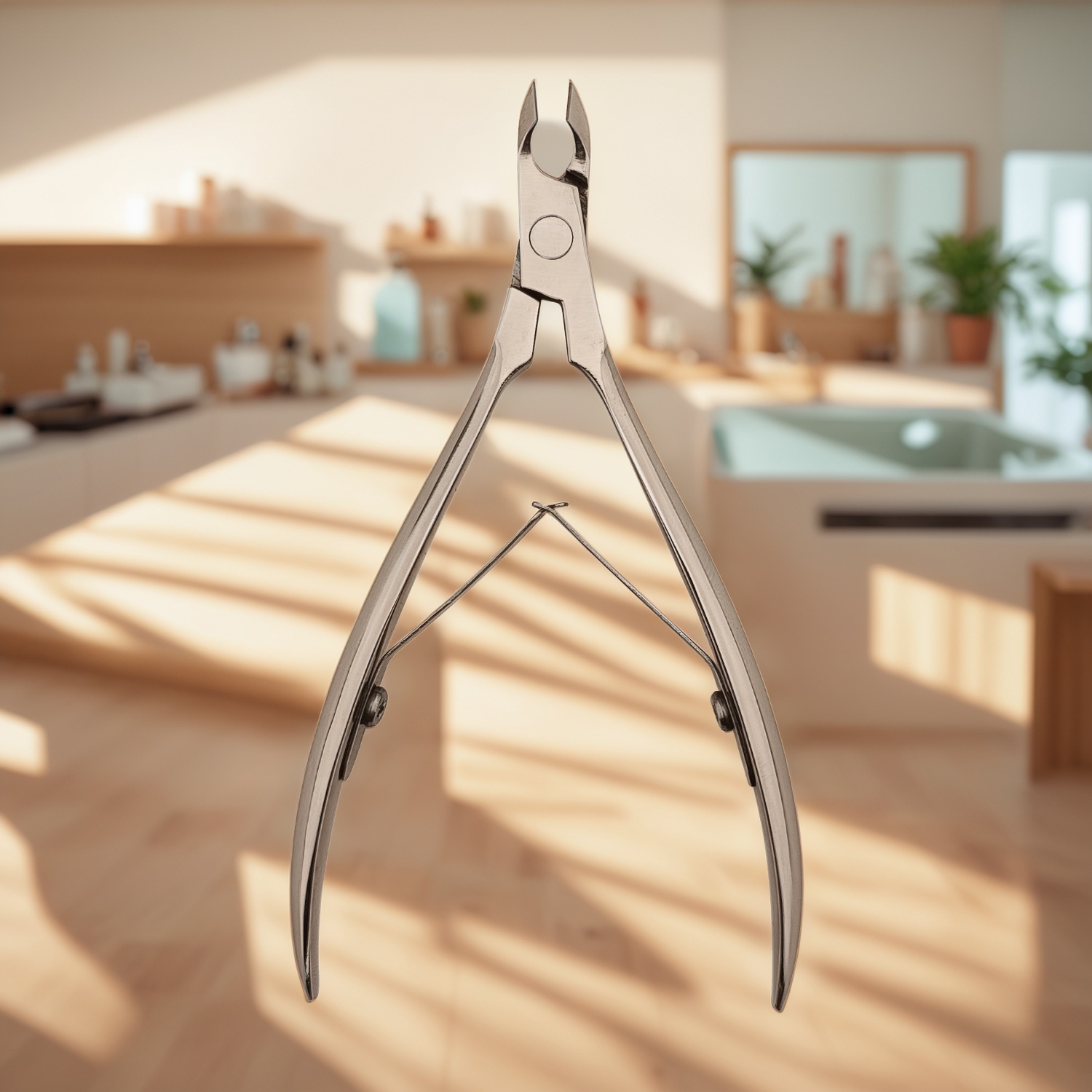 best cuticle nippers