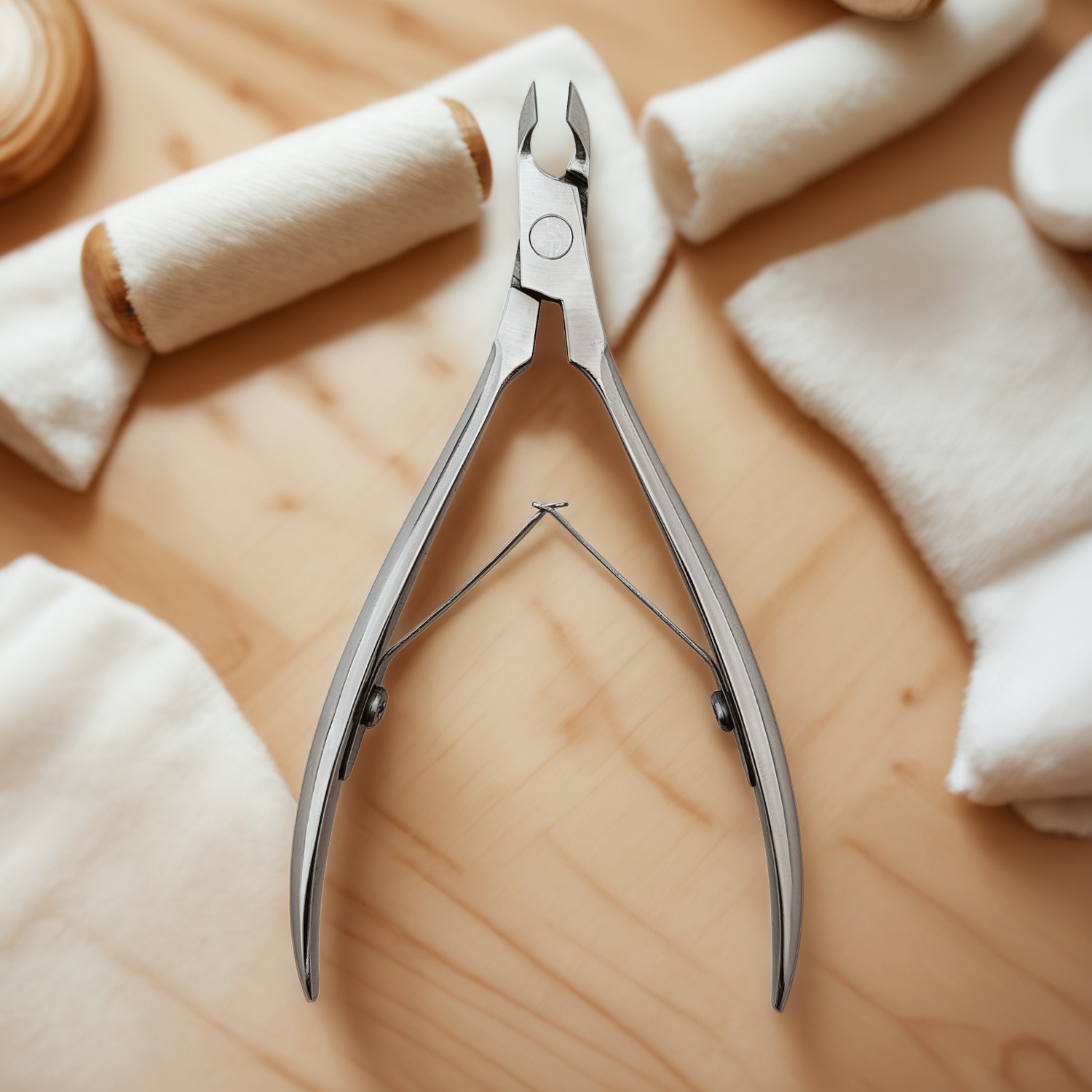 Best Cuticle Nippers: Precision, Elegance & Comfort