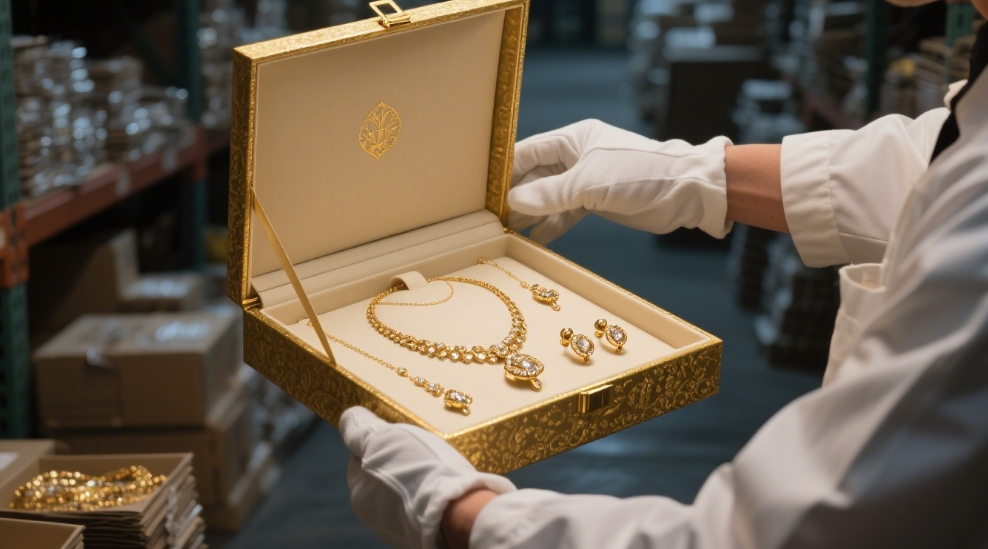 JUEMEI Jewelry: Help you make a profit in jewelry business at the lowest cost