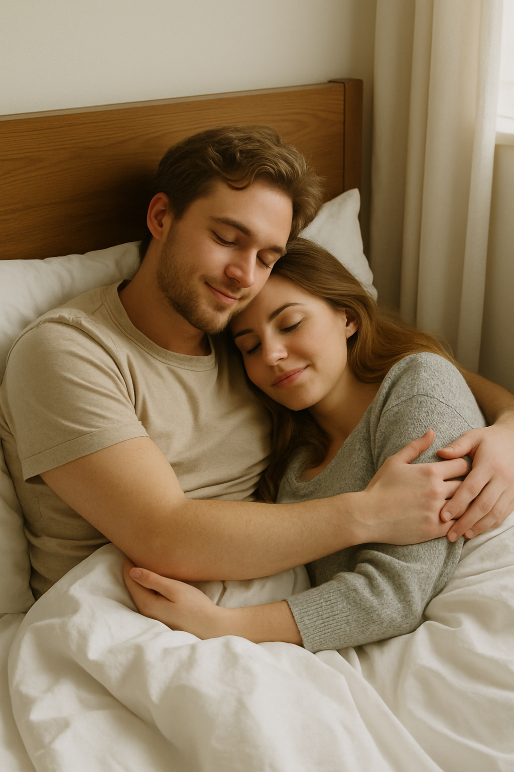 How Masturbation Supports Emotional Regulation