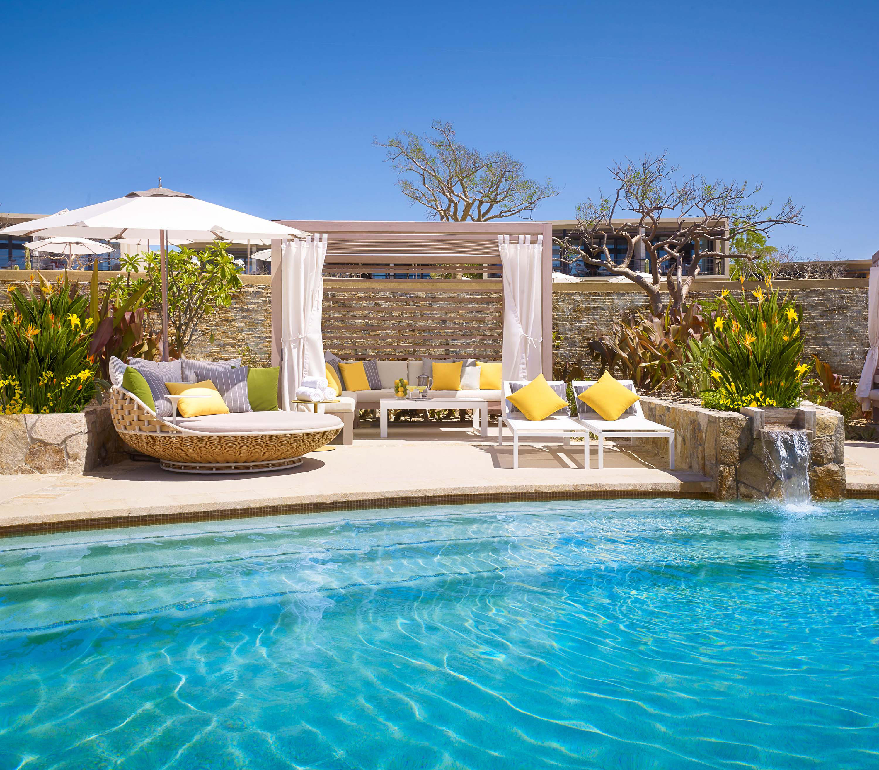 Why Precise Pool Water Testing Matters More Than You Think