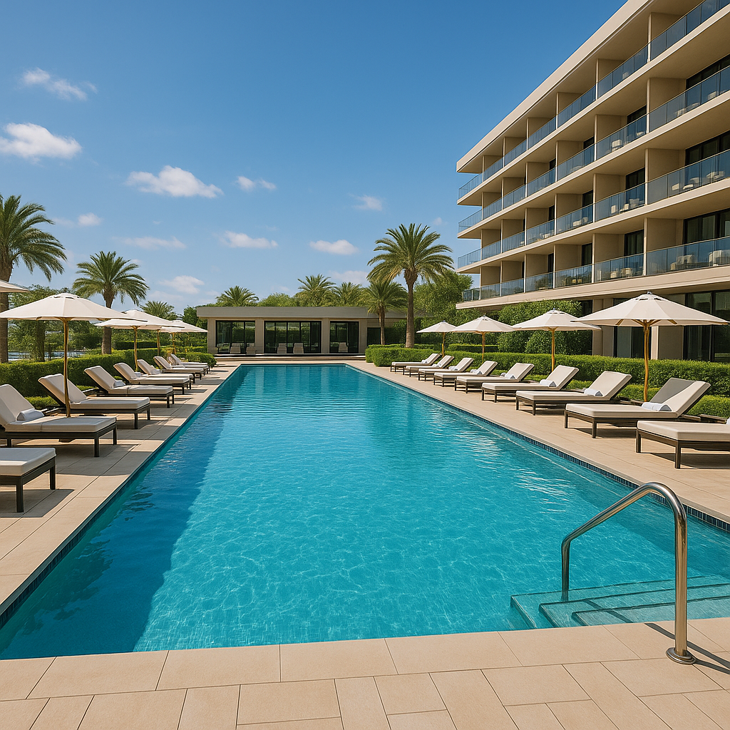 How to Choose High-Accuracy Pool Test Kits