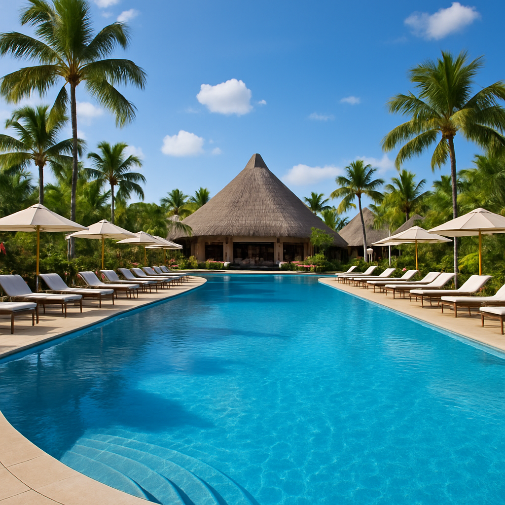 How to Ensure Accurate Pool Water Testing in Commercial Settings