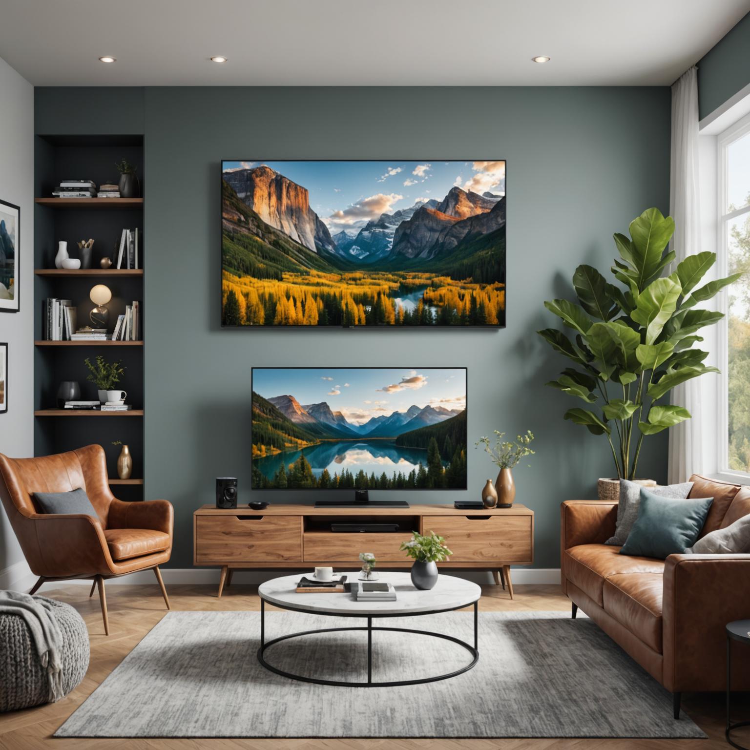 television, TV shows, best televisions 2023, smart TVs, OLED televisions, 4K resolution TVs, LED versus OLED, budget televisions