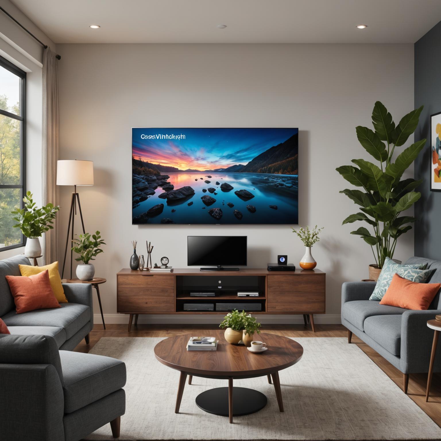 Choosing the Best Telvision in 2023 for Your Home
