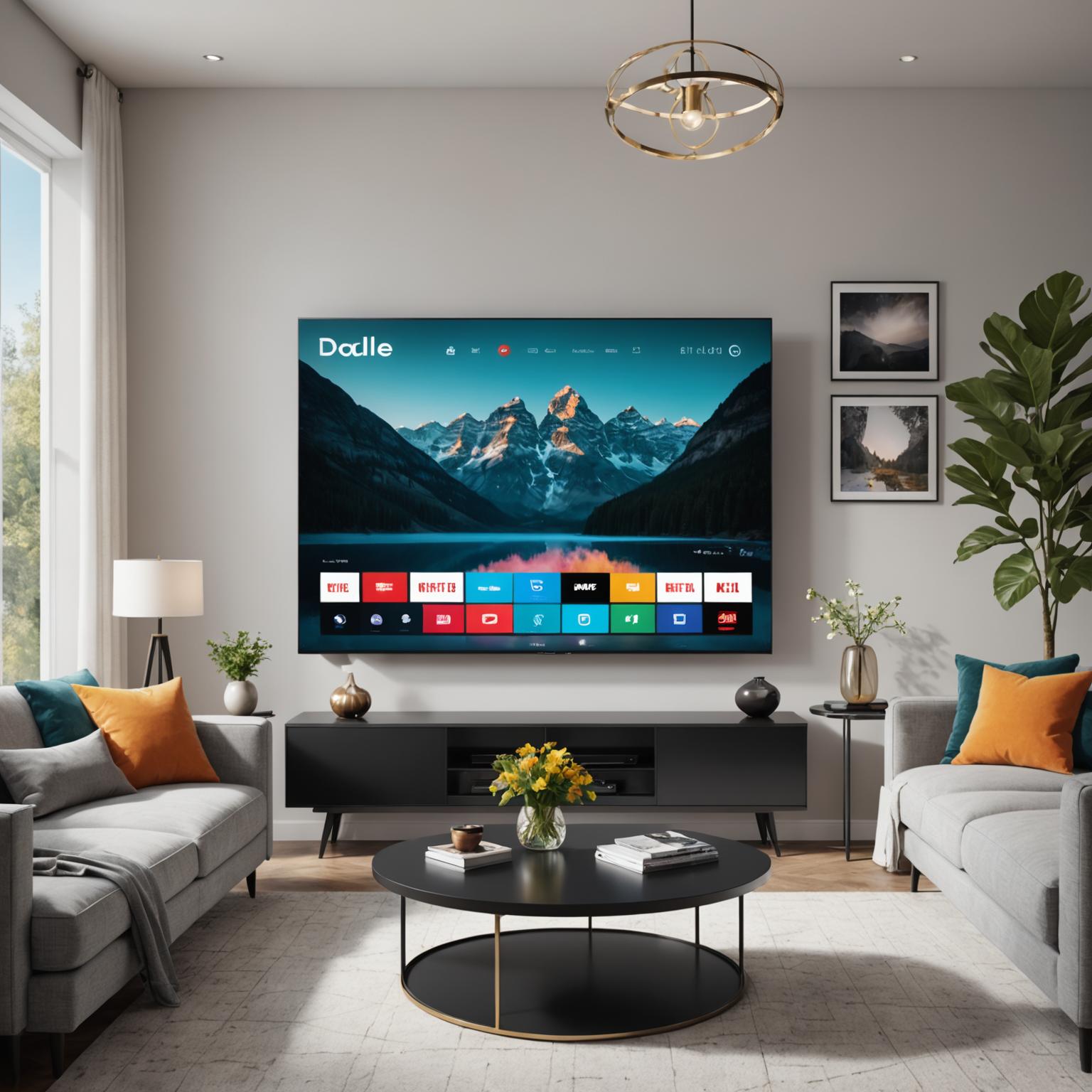 television, TV shows, best televisions 2023, smart TVs, OLED televisions, 4K resolution TVs, LED versus OLED, budget televisions