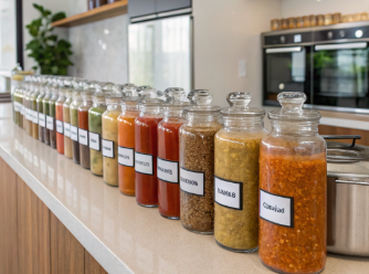 How to Start Your Sauce Business in 11 Steps?