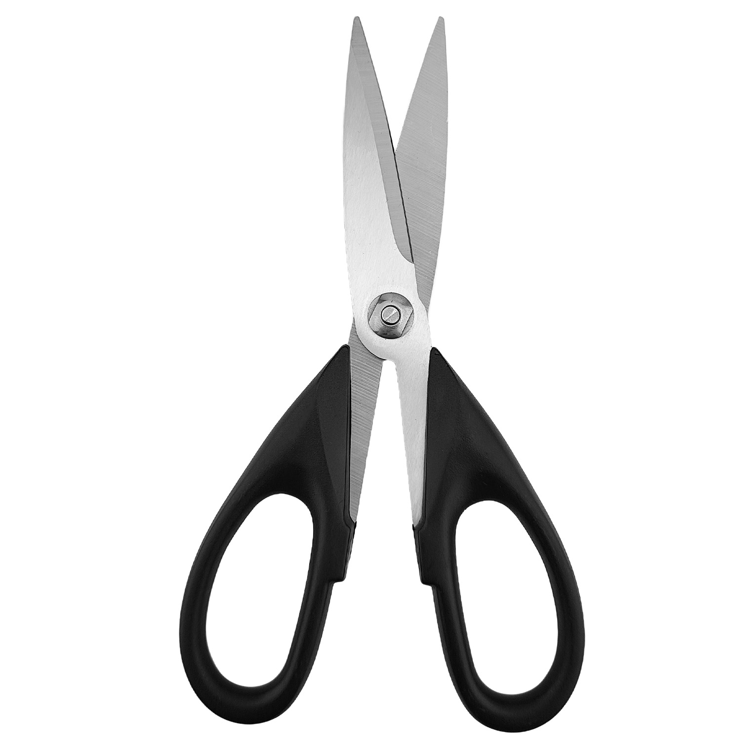 Tesouras de cozinha OEM: precisão e conforto