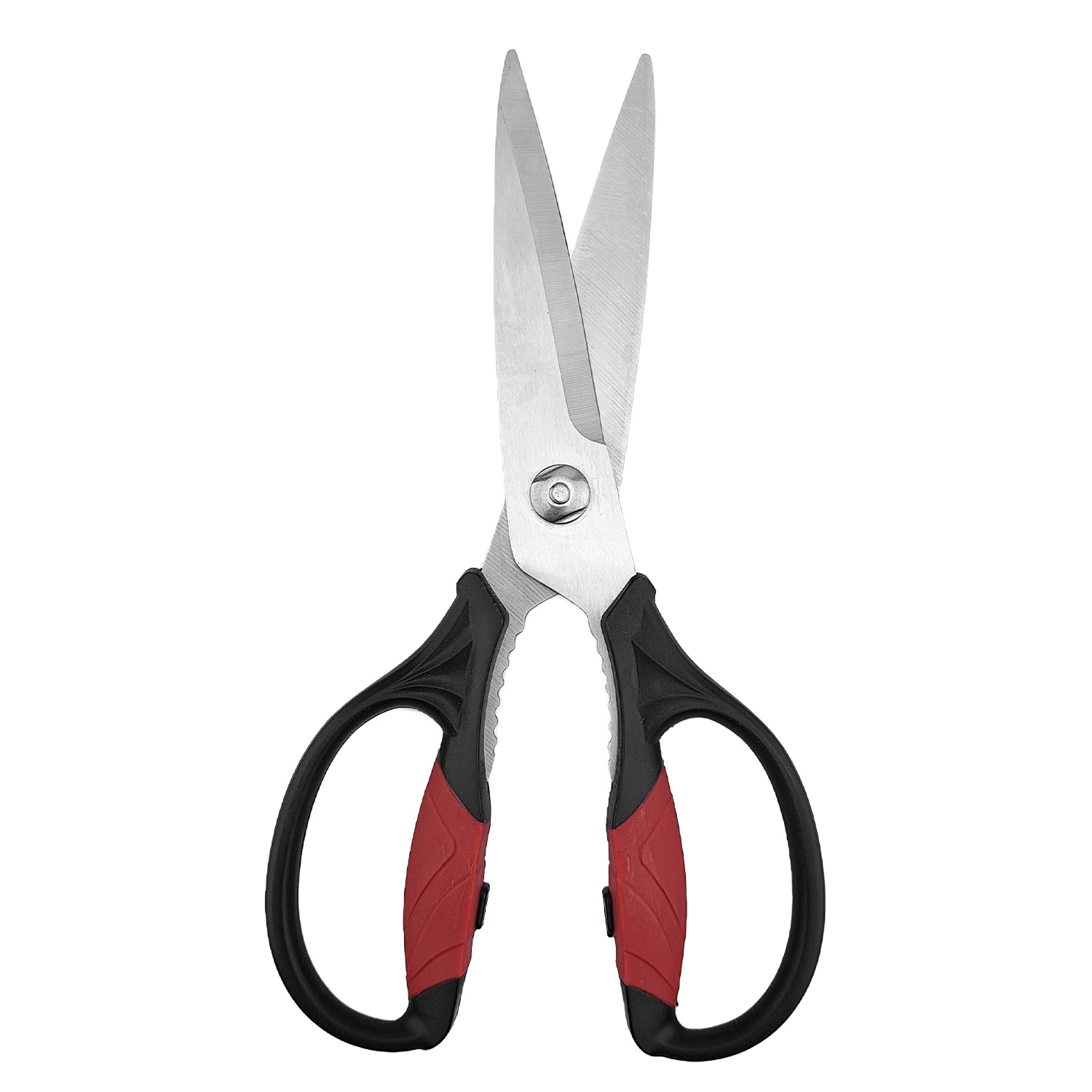 multi-functional kitchen scissors