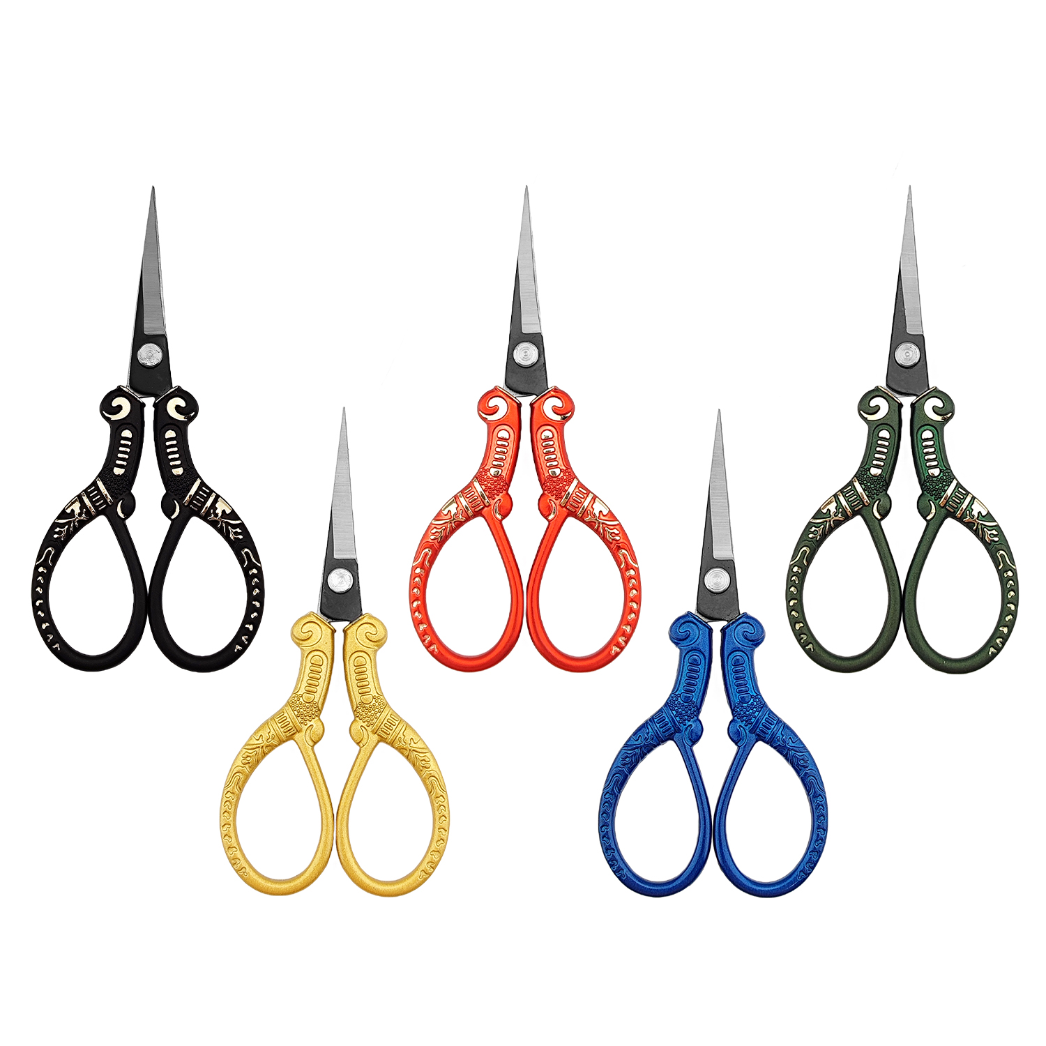 Tailor Scissors Manufacturer: Precision & Style