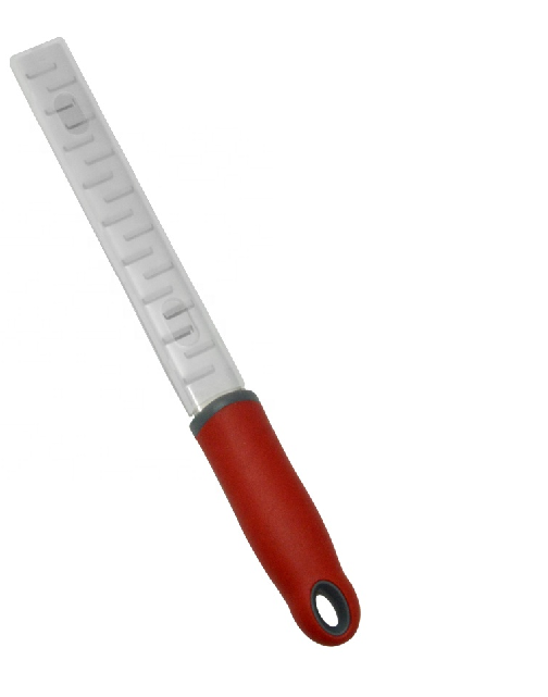 Proveedor líder de ralladores de acero inoxidable para herramientas de cocina de calidad