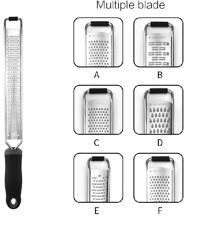 Discover the Best Stainless Steel Grater Supplier