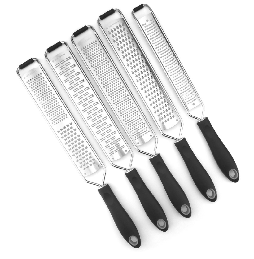 Откройте для себя лучшего поставщика терок из нержавеющей стали для ваших нужд