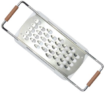 مورد مبشرة الفولاذ المقاوم للصدأ: الجودة والتنوع