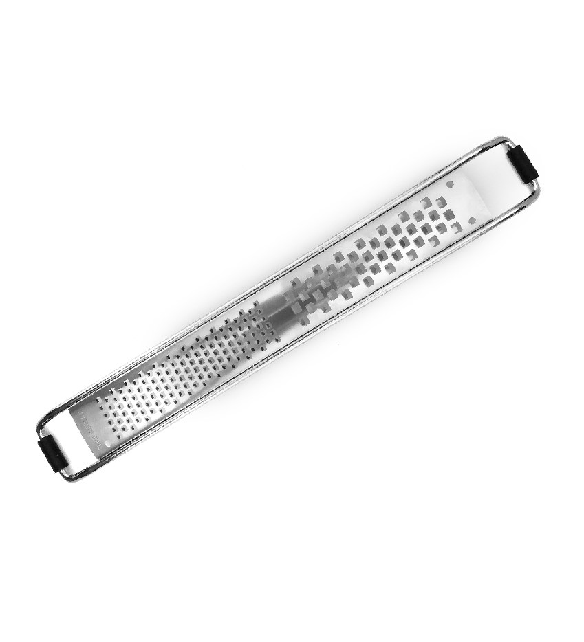 Stainless Steel Grater Supplier: Versatility & Quality