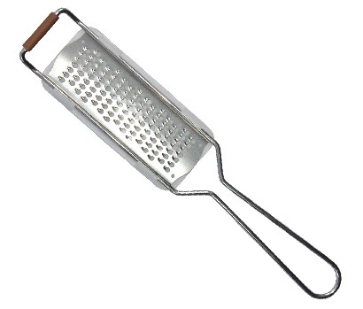 Descubra el mejor proveedor de ralladores de acero inoxidable