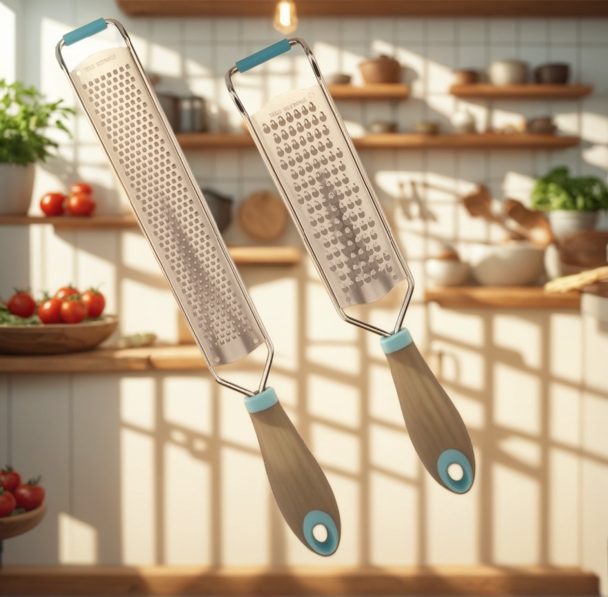 Производитель Grater OEM: ключевые варианты для кухонных гаджетов