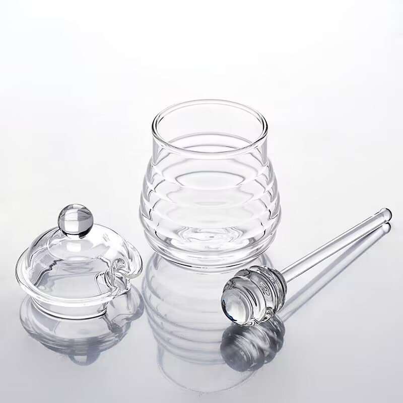 glass bottle inspection packing schedule