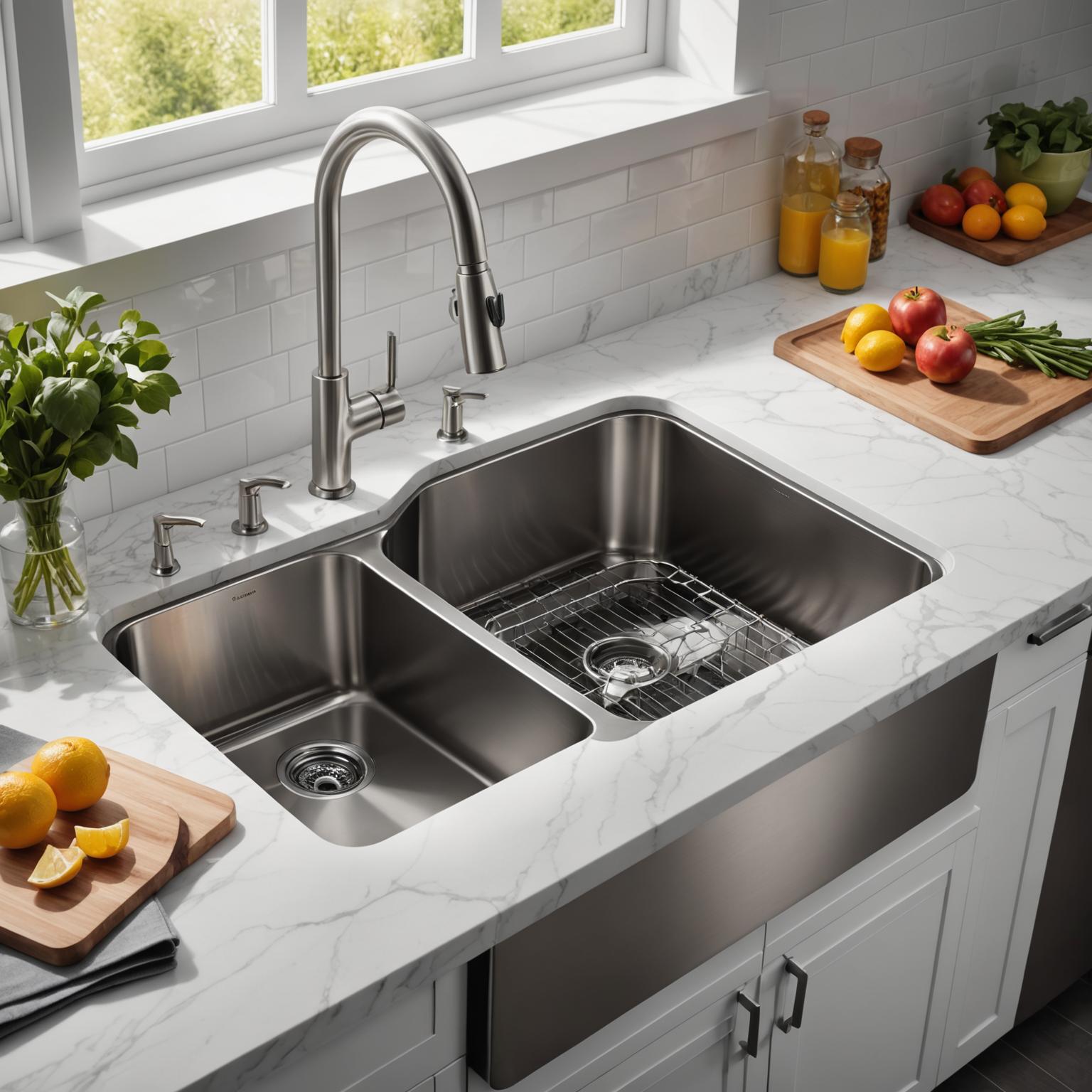 Garbage Disposal: The Unsung Hero of Modern Kitchens