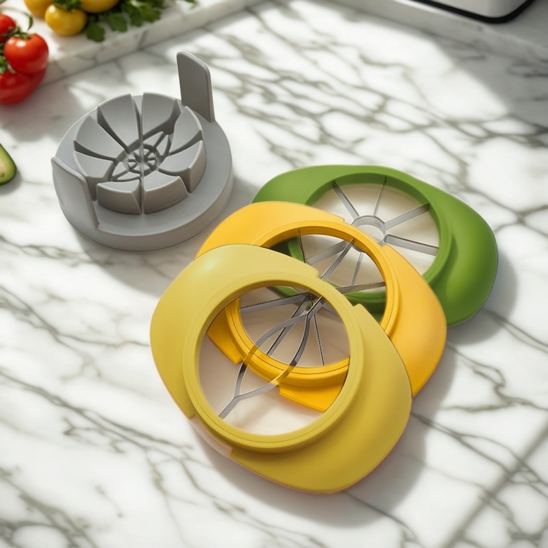 苹果切割机批发:彻底改变厨房