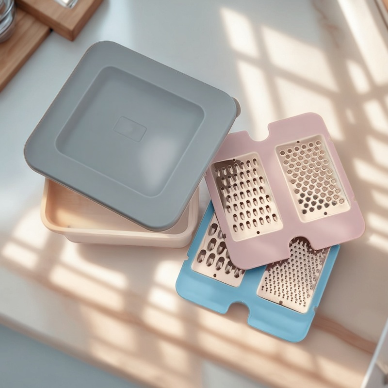 Grater Factory Yangjiang:卓越的厨房工具