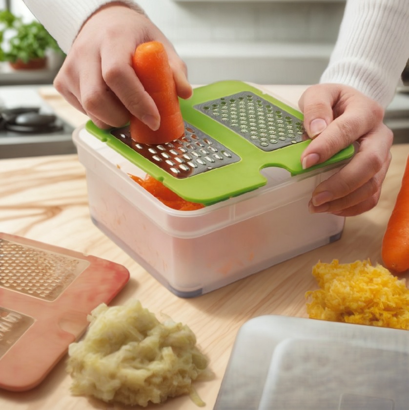 Grater factory Yangjiang: Excellence in Kitchen Tools