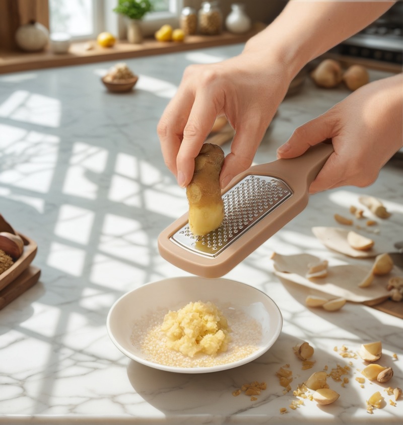 Grater Oem Yangjiang:您通往高级厨具的门户