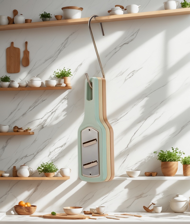 Grater OEM Yangjiang: Premier Kitchenware Source