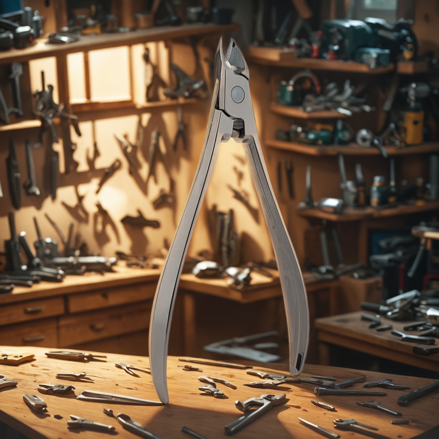 Exploring Top Cuticle Nipper Suppliers & Quality