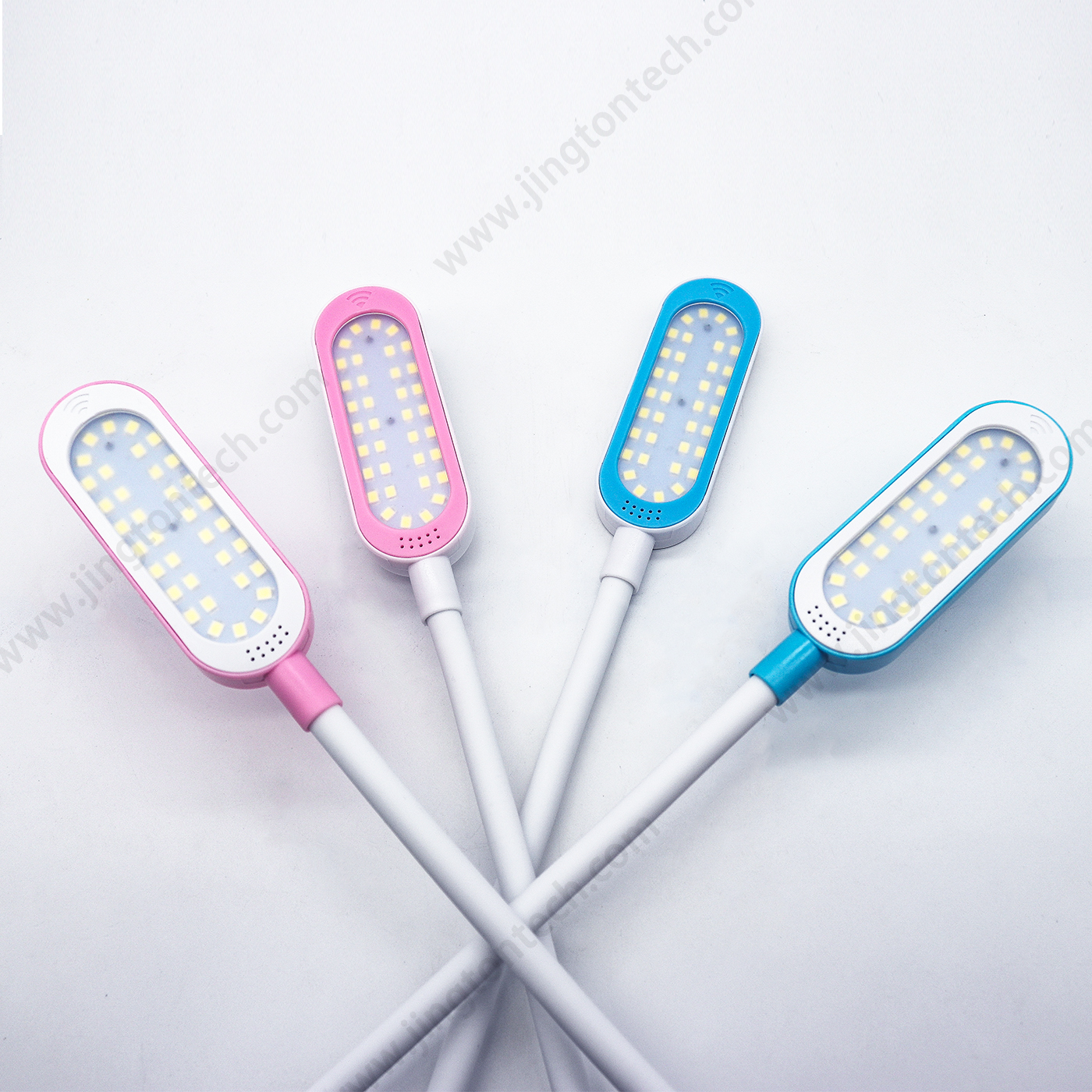 Illuminate Your Sewing with JINGTON LED Lights