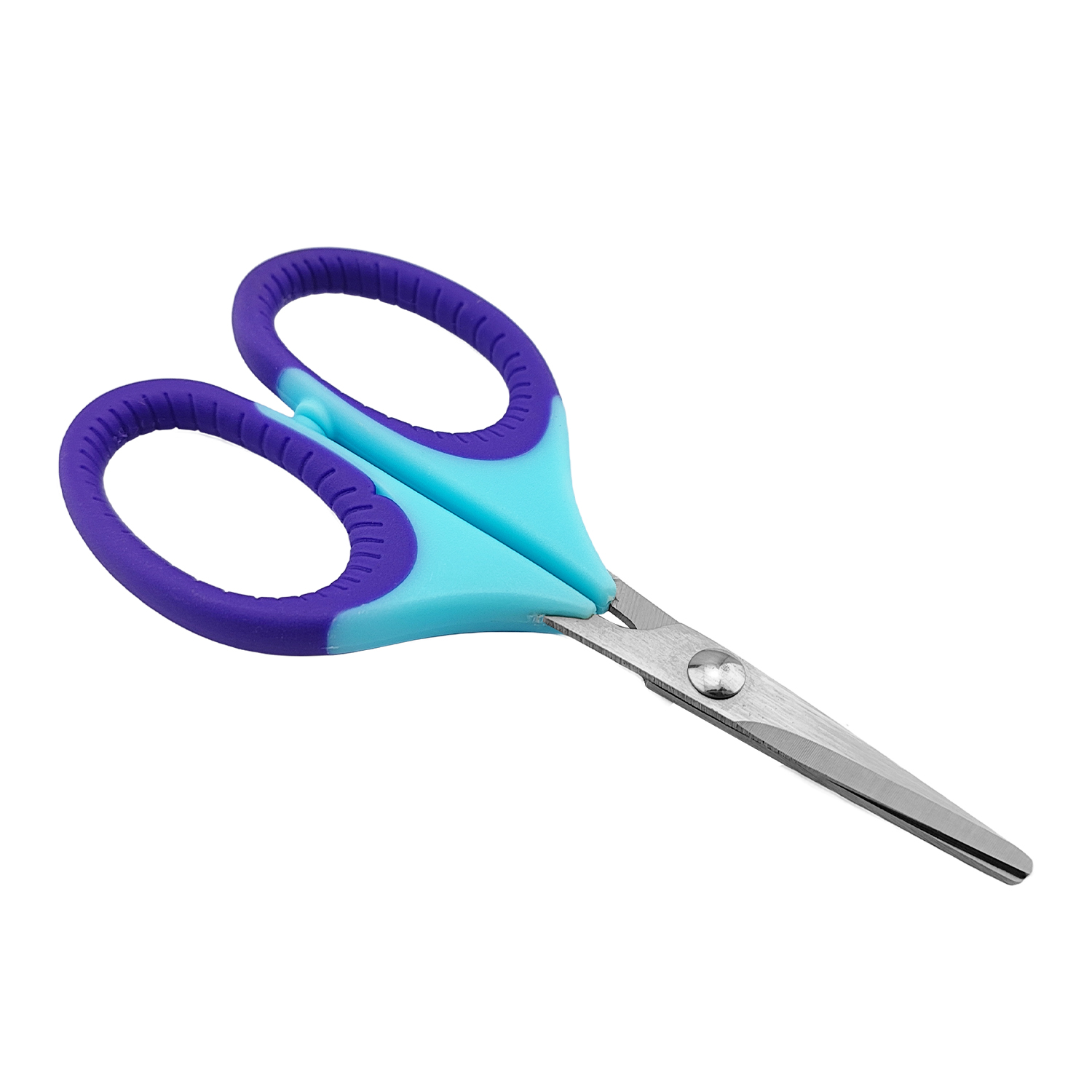 Tesouras domésticas OEM: conforto e precisão redesenhados