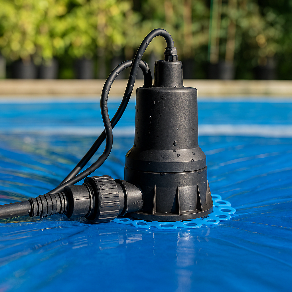 The Complete Guide to Pool Pump Types for Every Pool Setup