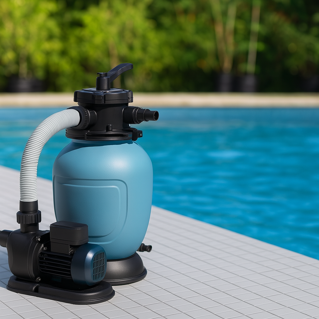 Top 10 Must-Have Pool Pump Features for Maximum Efficiency and Safety