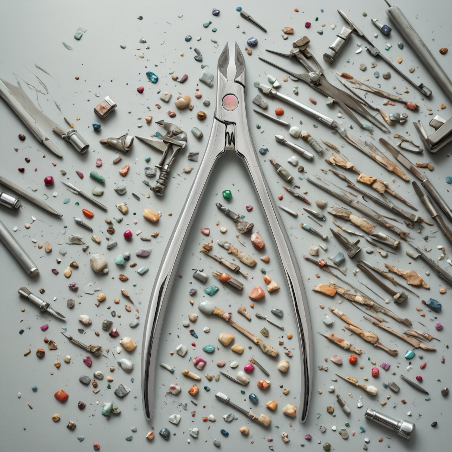 Top Cuticle Nippers Manufacturer: Quality Meets Precision