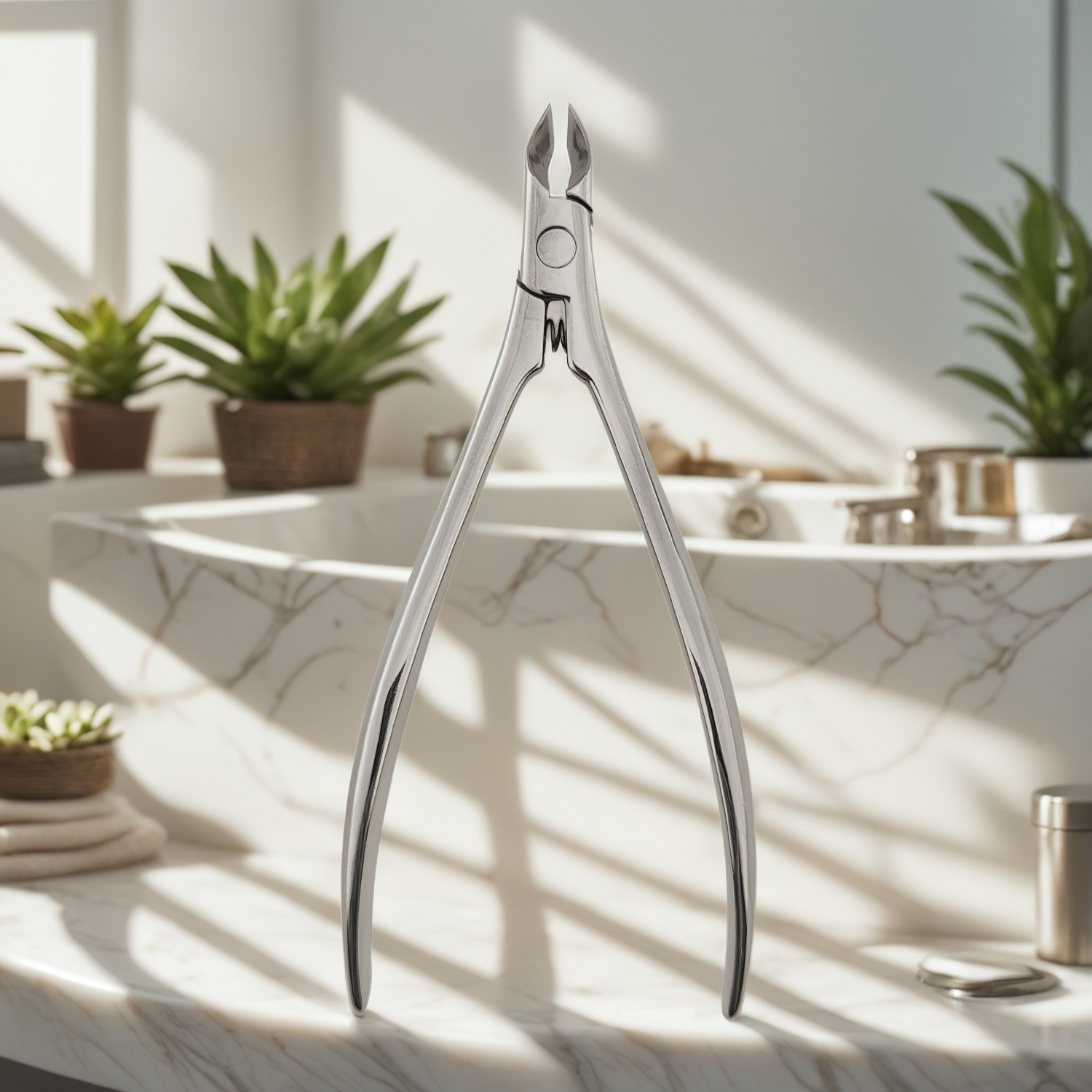 Cuticle Nippers Manufacturer: Your Guide to Quality Tools