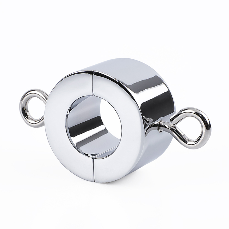 Discover the Metal Cock Ring: Elegance and Sensation