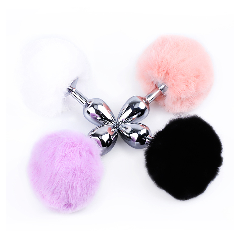 Explore Luxury Design with Top Anal Plugs