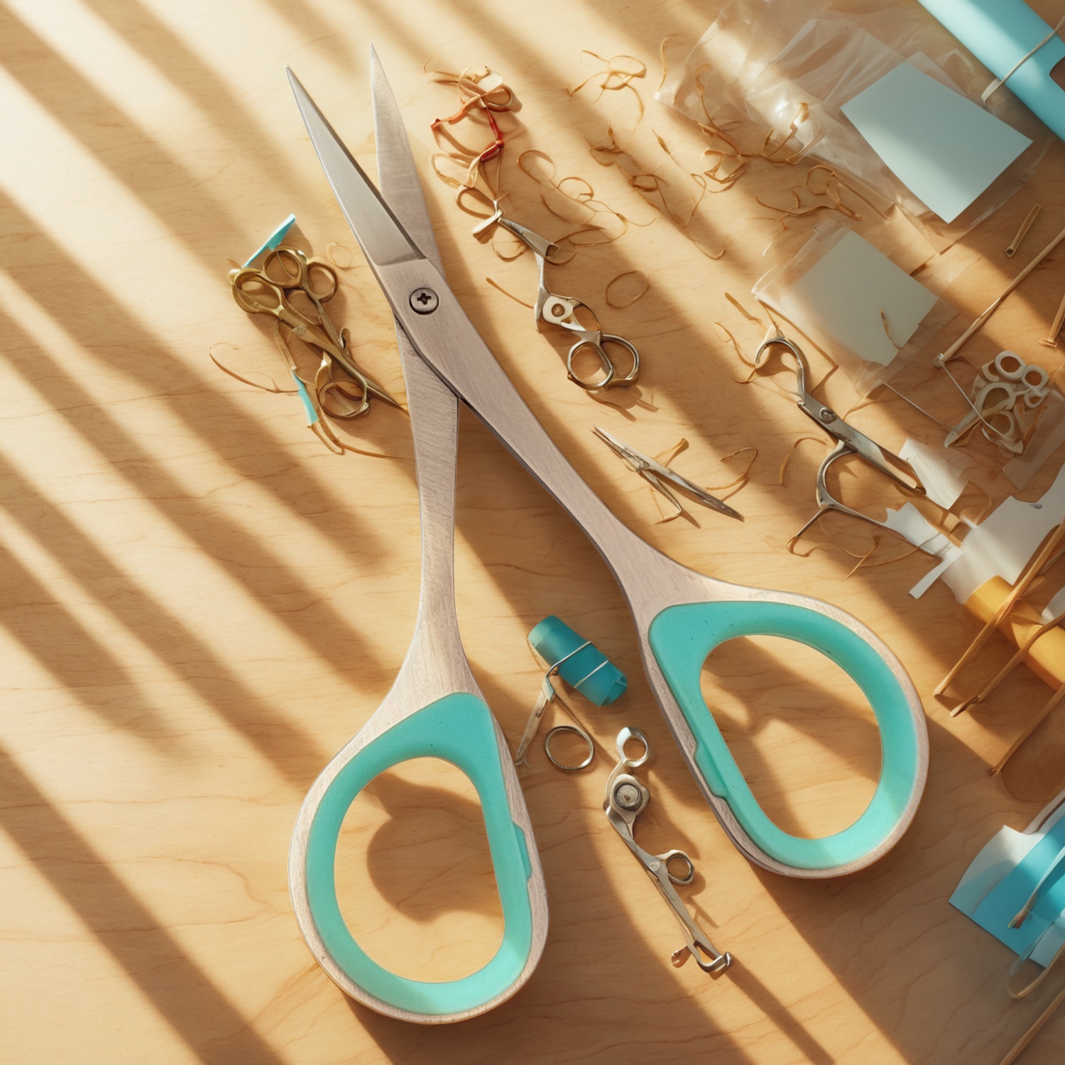 beauty tools supplier China
