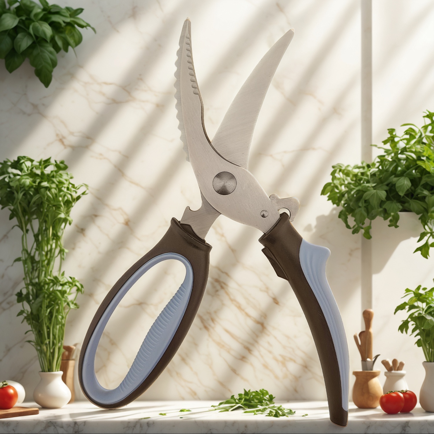 Ciseaux de volaille OEM: précision et polyvalence pour les cuisines modernes
