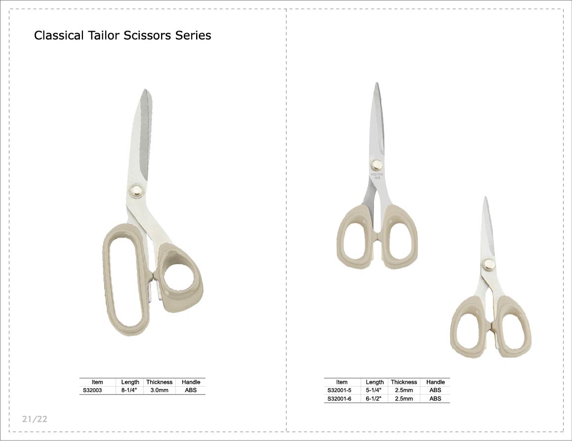 剪刀批发中国:发现顶级切割工具