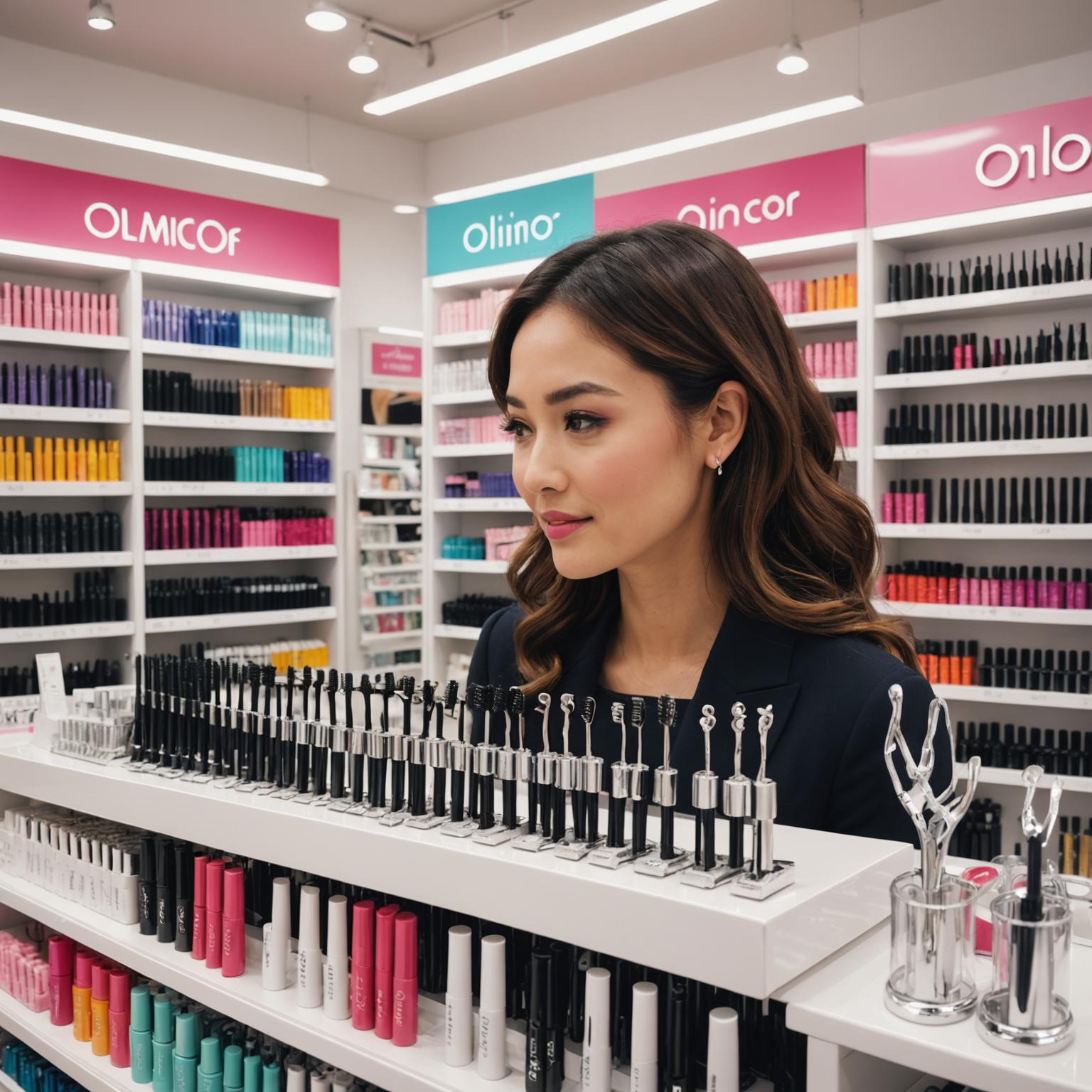 Eyelash Curlers Lieferant: Ihr Schönheitspartner
