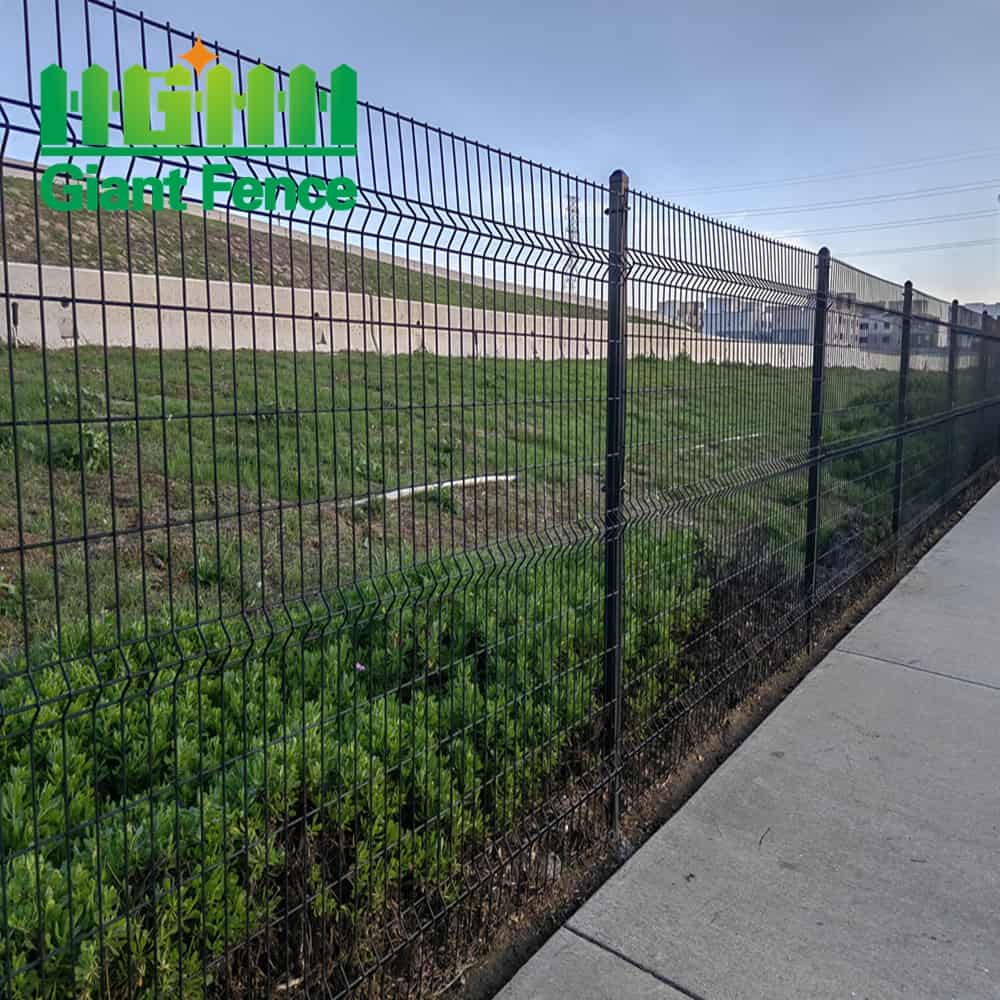 Why Metal Fences Are the Go-To Choice for Durable Property Security