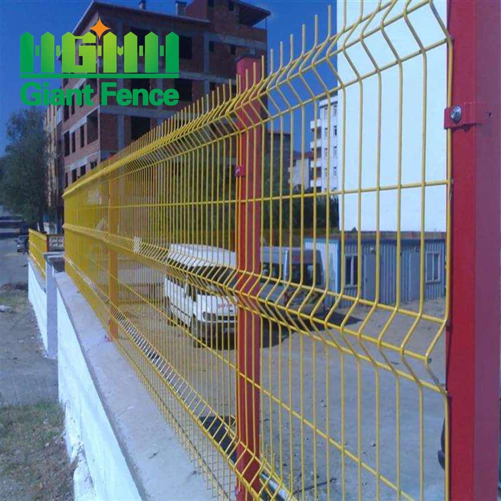 3D Fencing Explained: Strength, Style, and Versatility in One System