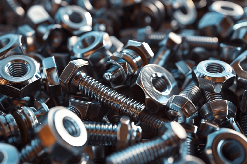 From Factory to Field: How to Build a Reliable Screw Custom Kit for Export