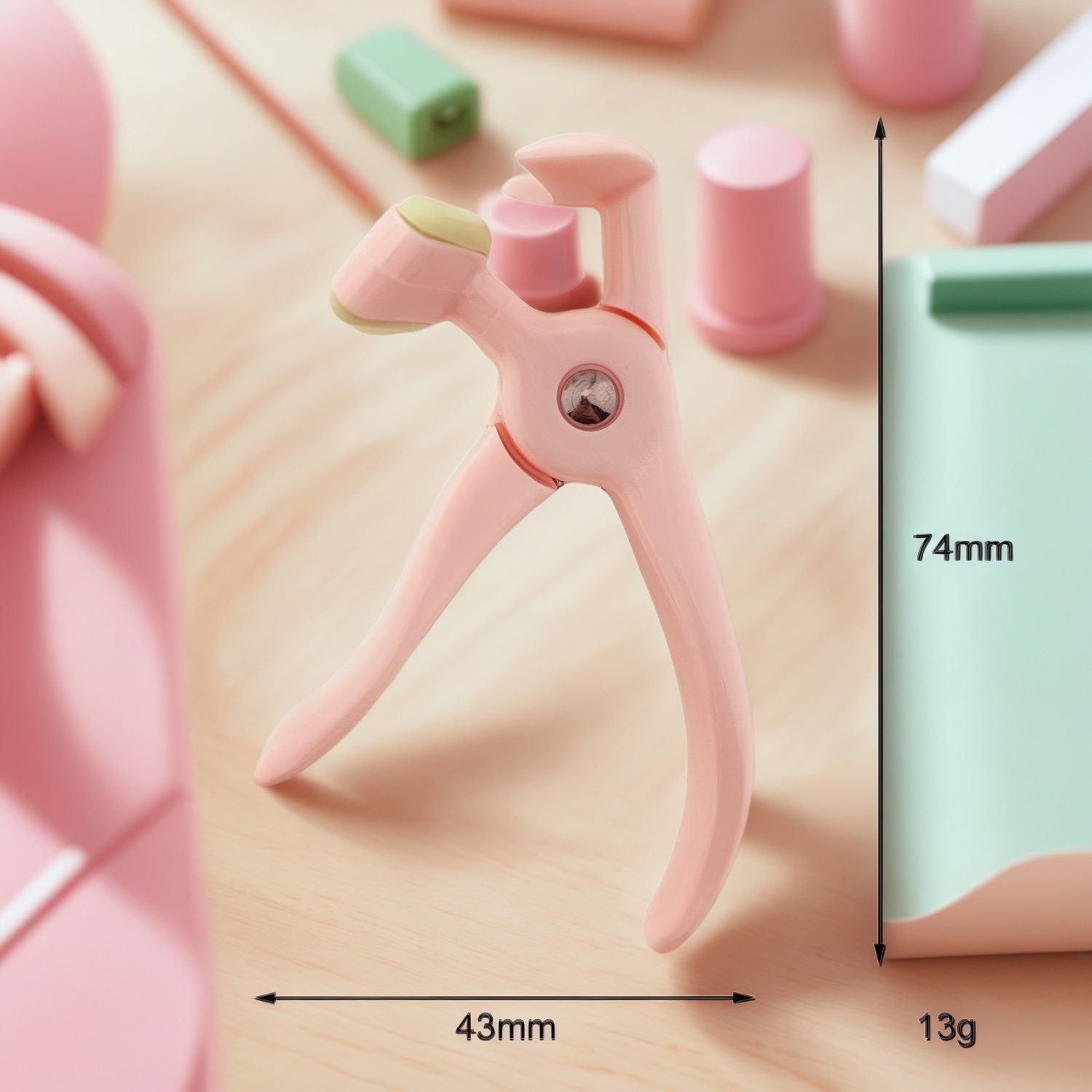 Eyelash Curlers Lieferant: Quality Beauty Tools Partner